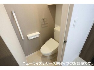 サン　ジュエルの物件内観写真